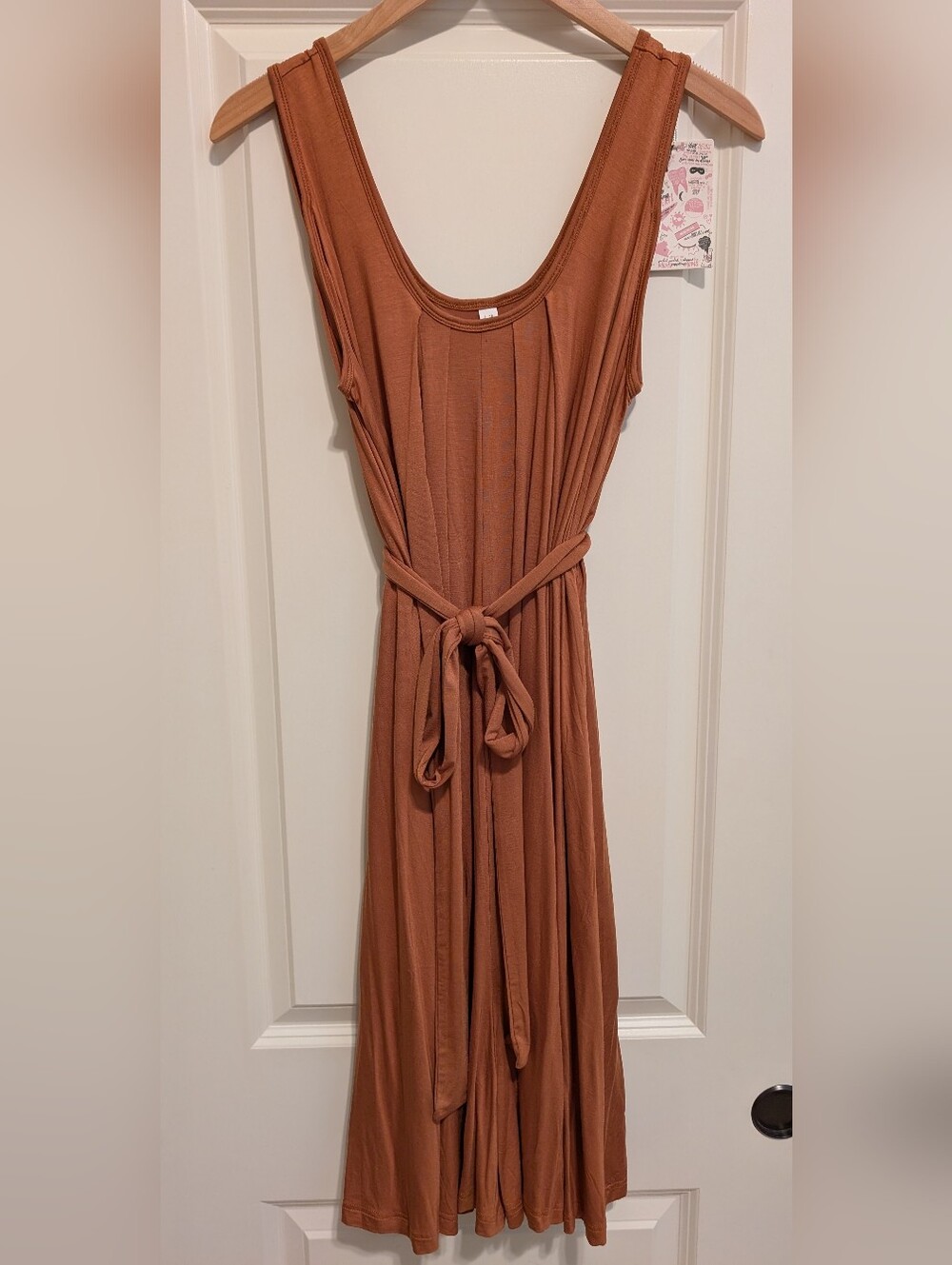 Latched Mama Copper Romper